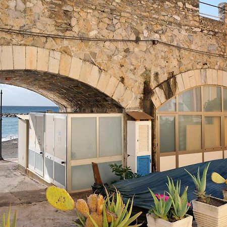 La Credenza, Borgo Dei Pescatori Apartment Cervo Luaran gambar