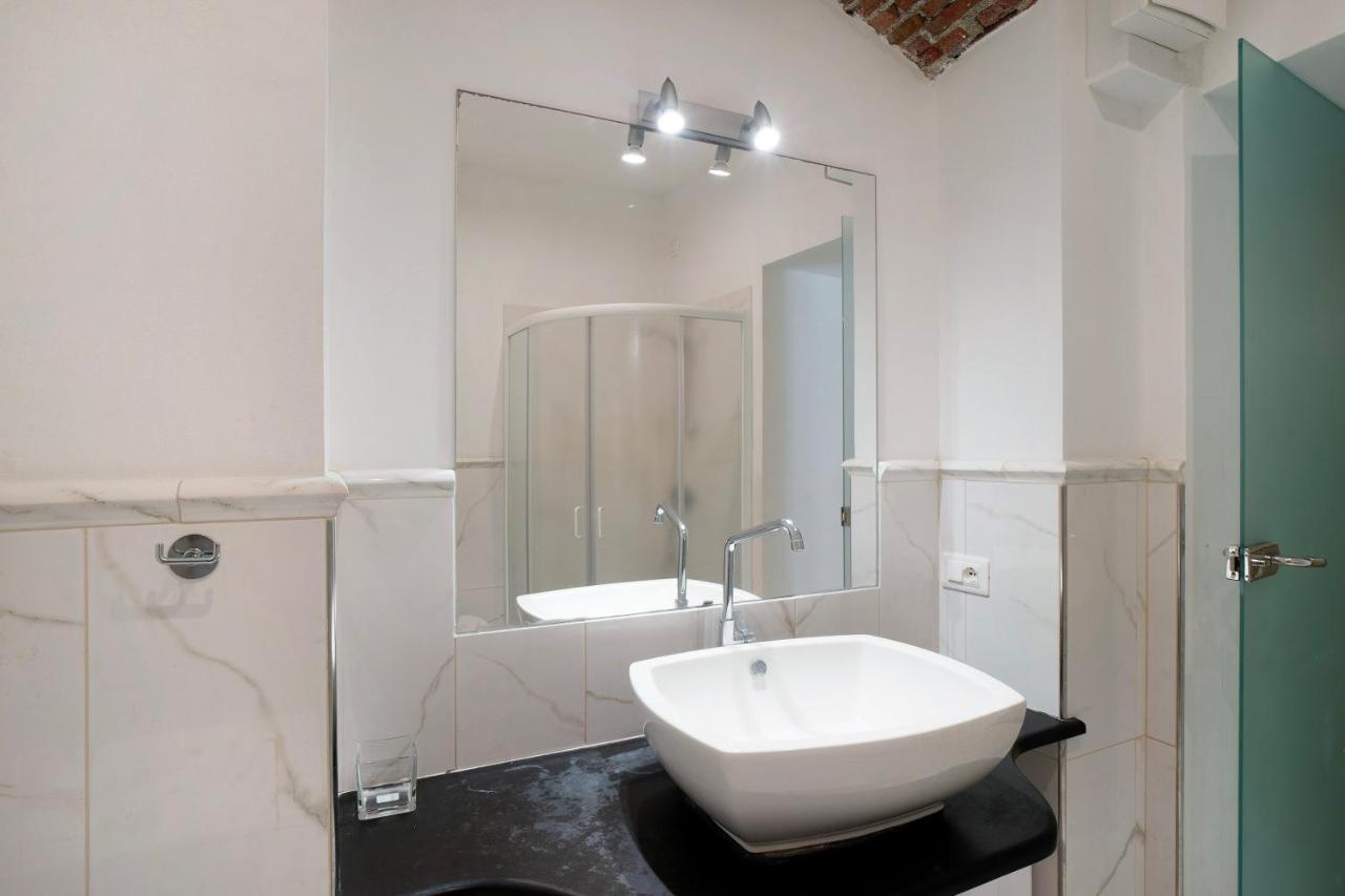 La Credenza, Borgo Dei Pescatori Apartment Cervo Luaran gambar