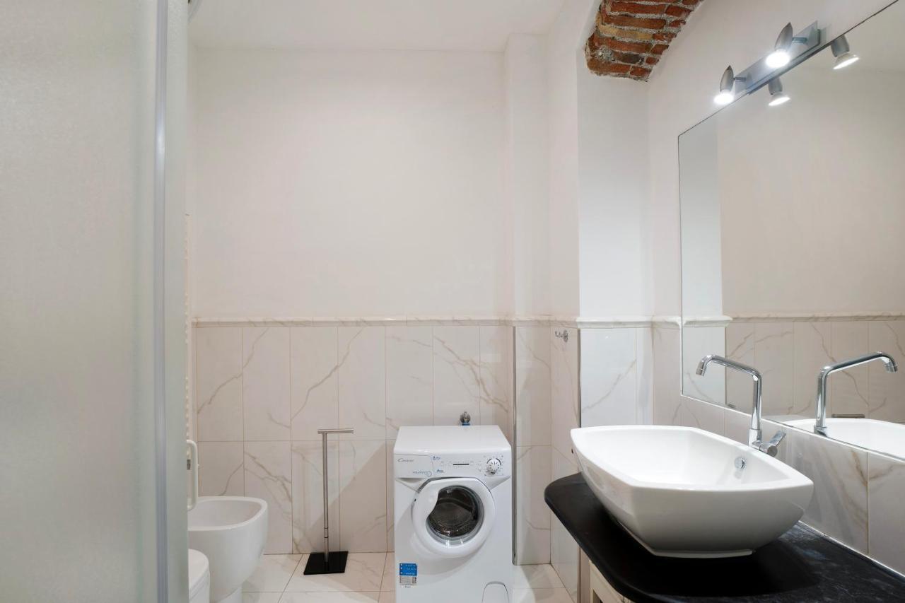 La Credenza, Borgo Dei Pescatori Apartment Cervo Luaran gambar